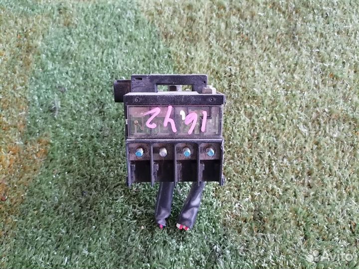 Клемма аккумулятора 8571A003 Mitsubishi Galant For