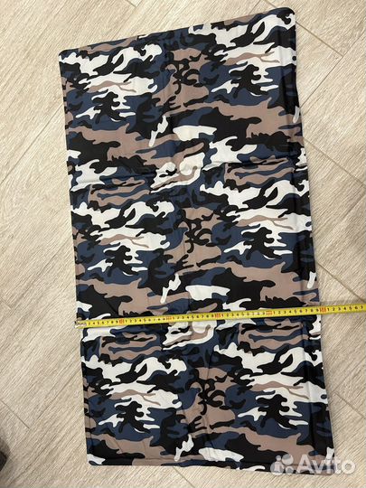 Охлаждающий коврик для собак