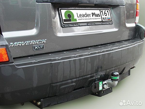 Фаркоп Ford Maverick 2000-2007