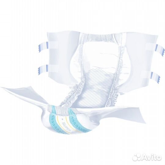 Seni Подгузники для взрослых Super, #303708