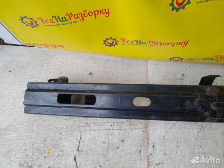 Усилитель бампера передний Hyundai Elantra седан