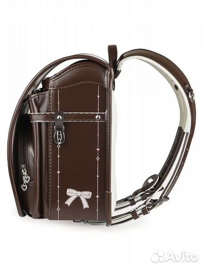 Японский ранец randoseru