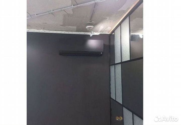 Настенный кондиционер