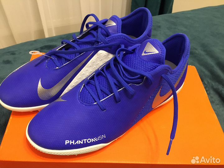Футзалки nike