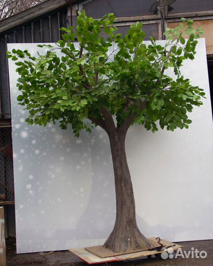 Искусственное дерево