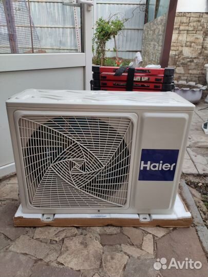 Сплит-системы Haier, Gree, MDV, Ballu и другие