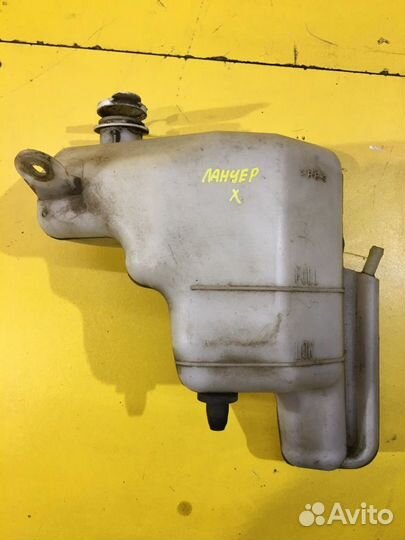 Бачок расширительный Mitsubishi Lancer X 2008–2017