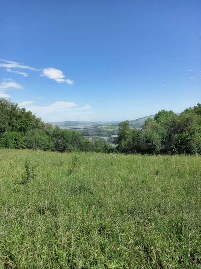 Участок 7 га (СНТ, ДНП)