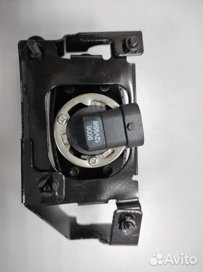 Птф mitsubishi outlander 1