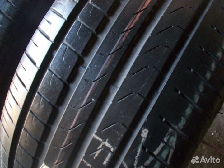 Pirelli Scorpion Verde SUV 255/45 R20