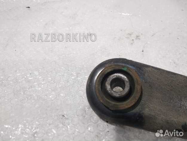 Тяга задняя поперечная