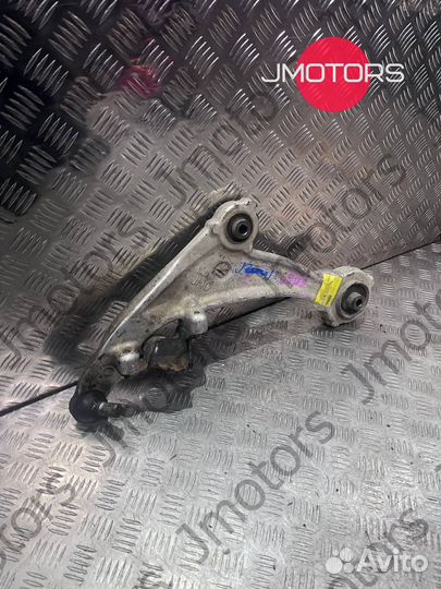 Рычаг Nissan Teana J32 левый передний
