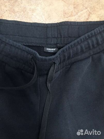 Croop, зимние, штаны, 48, оригинал