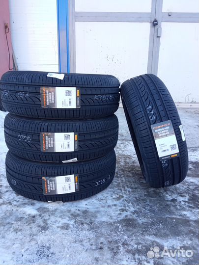 Formula Energy 205/60 R16