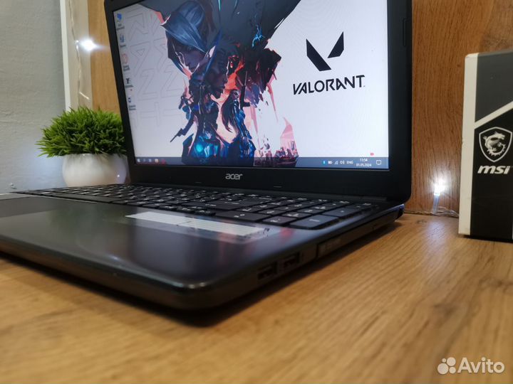 Acer Aspire e1-2500/SSD128/HD8200
