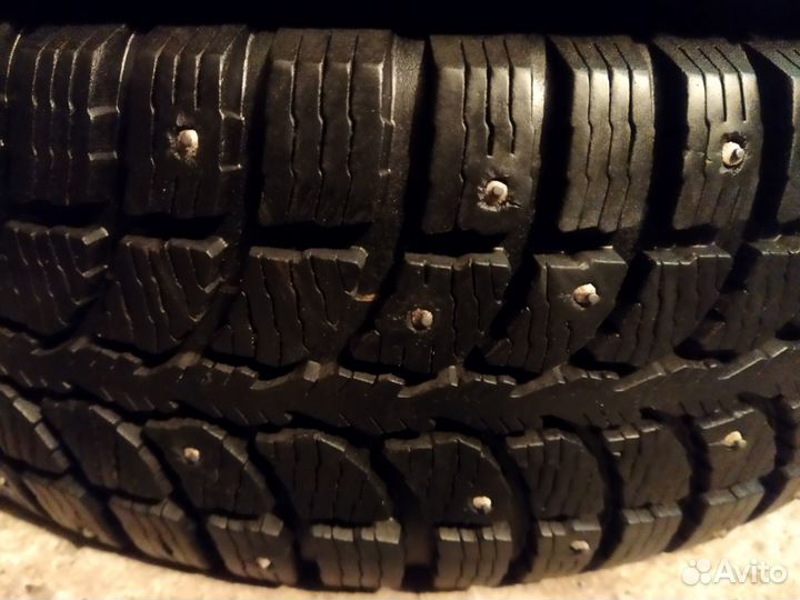КАМА 505 Irbis 195/65 R15