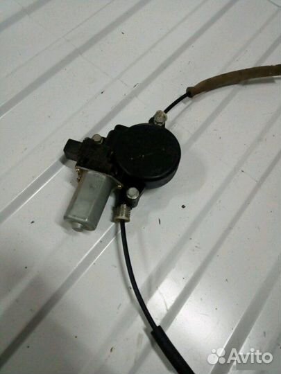 Стеклоподъемник Mazda Mazda2 DE zyve