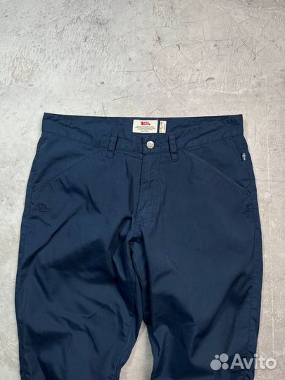 Брюки Fjallraven G-1000 Men's High Coast Trousers