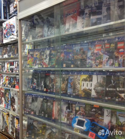 Новый Аккумулятор для PSP. Магазин. Гарантия