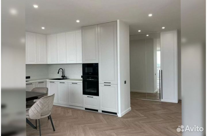 Кухни на заказ