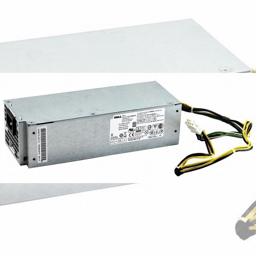 [H240EM-00] Блок Питания Dell 240w H240em-00