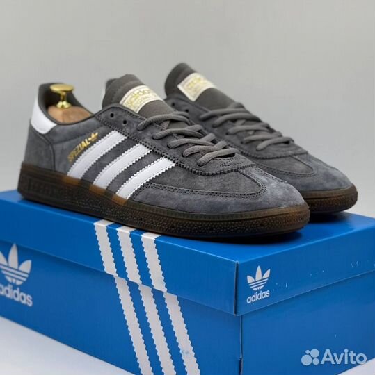 Мужские кроссовки Adidas Spezial