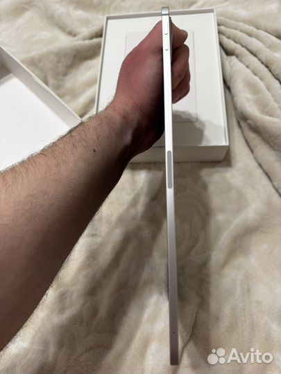 iPad pro 11 2024 256gb wifi