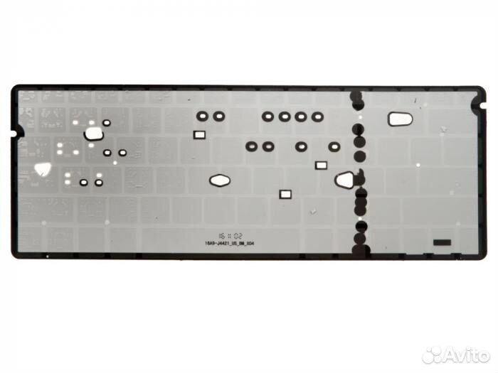 Клавиатура для ноутбука Asus ZenBook UX330CA, UX33