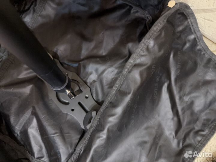 Ручной стабилизатор стедикам ashanks