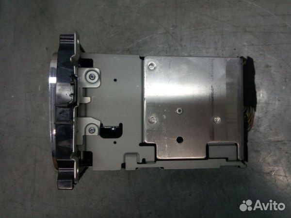 Магнитола Ford Focus 2 хэтчбек 1 2008-2011