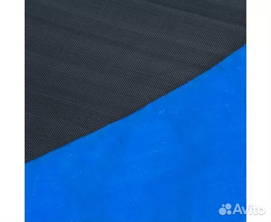 Батут с сеткой 5ft (152,4 см) Trampoline Fitness