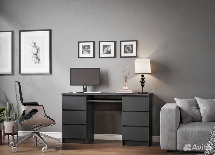 Письменный стол IKEA