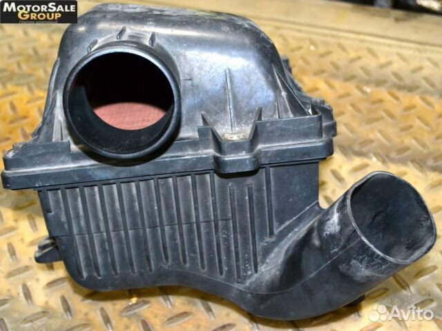 Корпус воздушного фильтра Hyundai / Kia Спортейдж