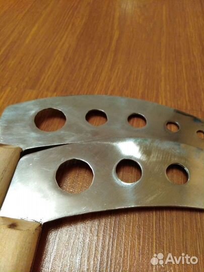 Камы для единоборств