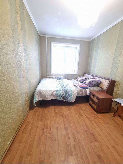 2-к. квартира, 46 м², 7/9 эт.