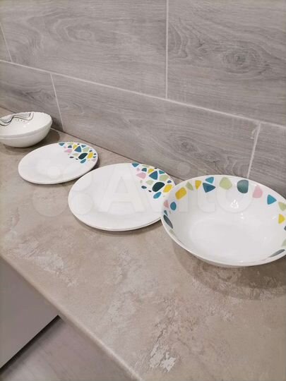 Квартира-студия, 25 м², 14/18 эт.