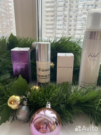 Проф.косметика/ Levissime/ Аркадия/Kristina