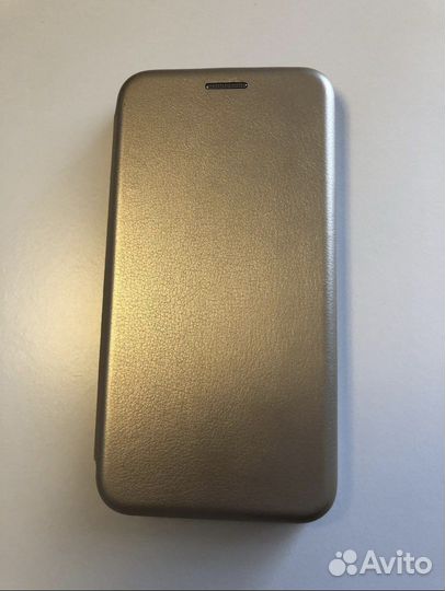 Чехол для iPhone X, 10, новый