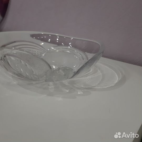 Ваза для фруктов