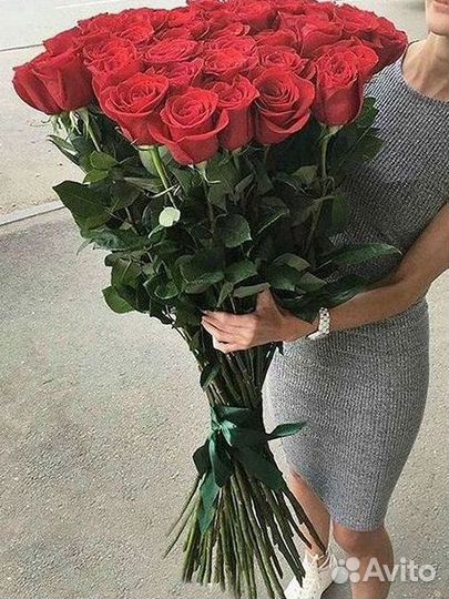 Розы Цветы Букеты 25 151 201 101 301 501 опт