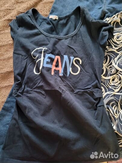 Вещи для беременных