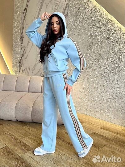 Костюм Loro Piana, 4 цвета