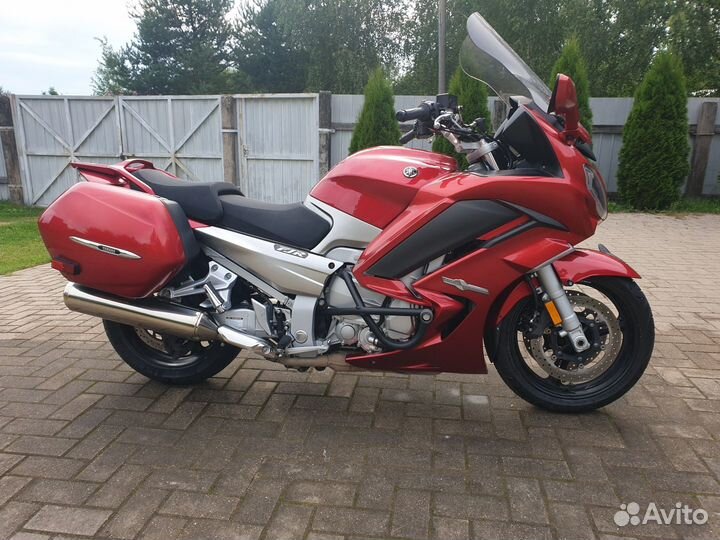 Продаю FJR-1300
