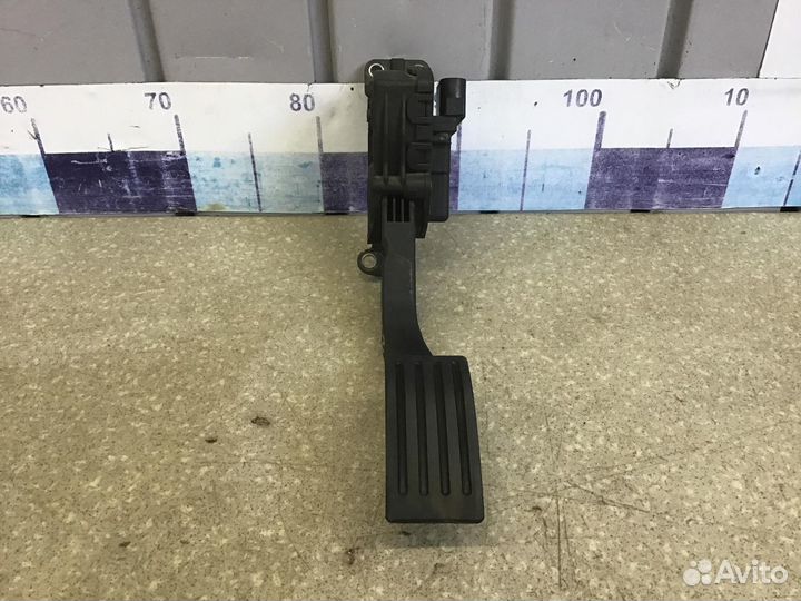 Педаль газа Ford Focus II 2008-2011