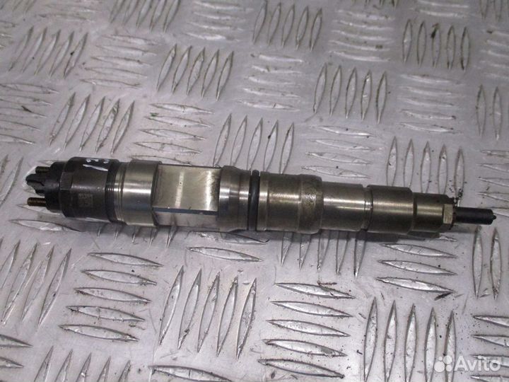 Форсунка с.н. 890210703 MAN 51101006048