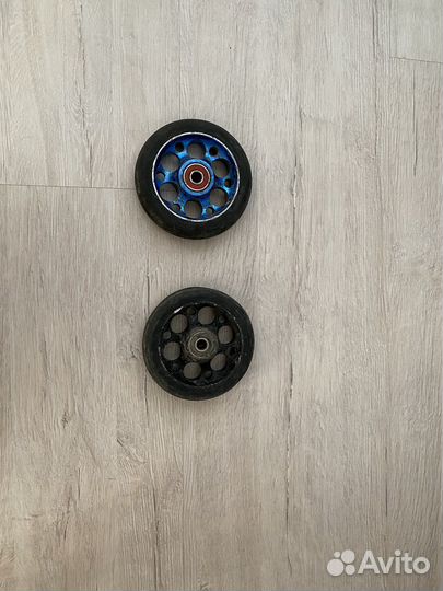 Детали для самоката