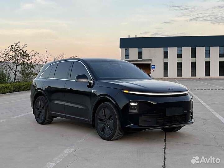 LiXiang L6 1.5 AT, 2024, 30 000 км