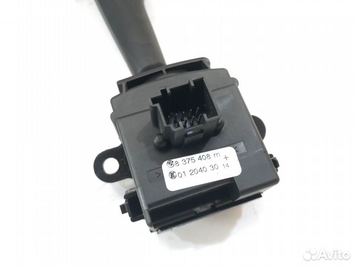 Переключатель дворников BMW X5 E53