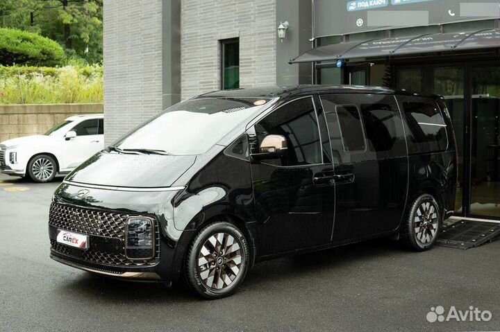 Пригоню авто из Кореи. В короткие сроки