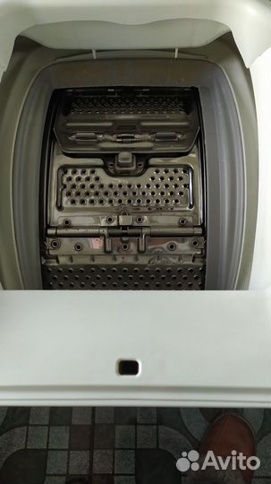 Стиральная машина Электролюкс